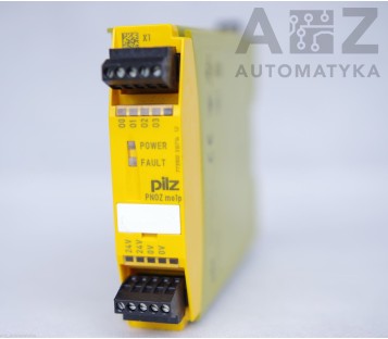 PILZ: PNOZ MO1P 773500