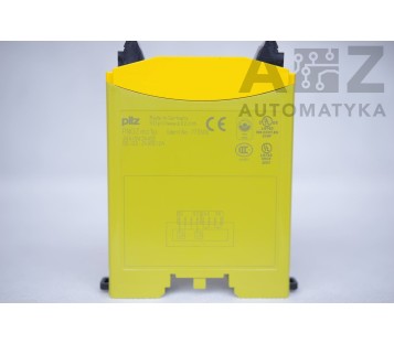 PILZ: PNOZ MO1P 773500