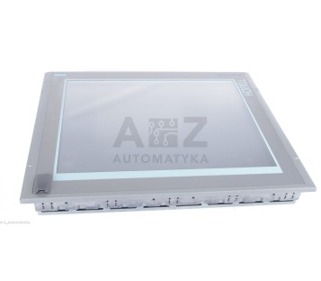 SIEMENS SIMATIC PANEL PC PANEL 19T 677 19T677 A5E02184618
