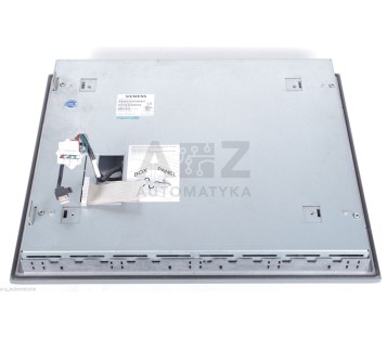 SIEMENS SIMATIC PANEL PC PANEL 19T 677 19T677 A5E02184618