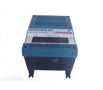 RELIANCE ELECTRIC AC/AC CONVERTOR GPI S09 762.19-35  7621935