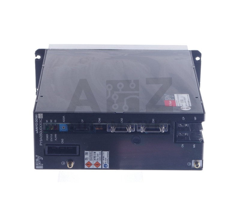 SANYO DENKI BL SUPER  PY9A050U0XXXC02 