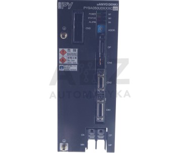 SANYO DENKI BL SUPER  PY9A050U0XXXC02 