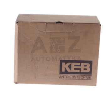 KEB 07.F4.C3D-1280/1.4  07.F4.C3D12801.4 07F4C3D128014 