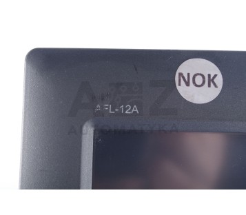 IEI PANEL PC AFL-12A-N270 AFL12AN270  AFL-12A-N270/R/1G-R22 AFL12AN270R1GR22 