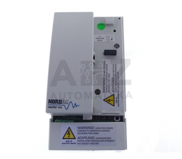 NORDAC NORD AC VECTOR MC SK 550/1 FCT SK550/1FCT