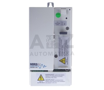 NORDAC NORD AC VECTOR MC SK 550/1 FCT SK550/1FCT