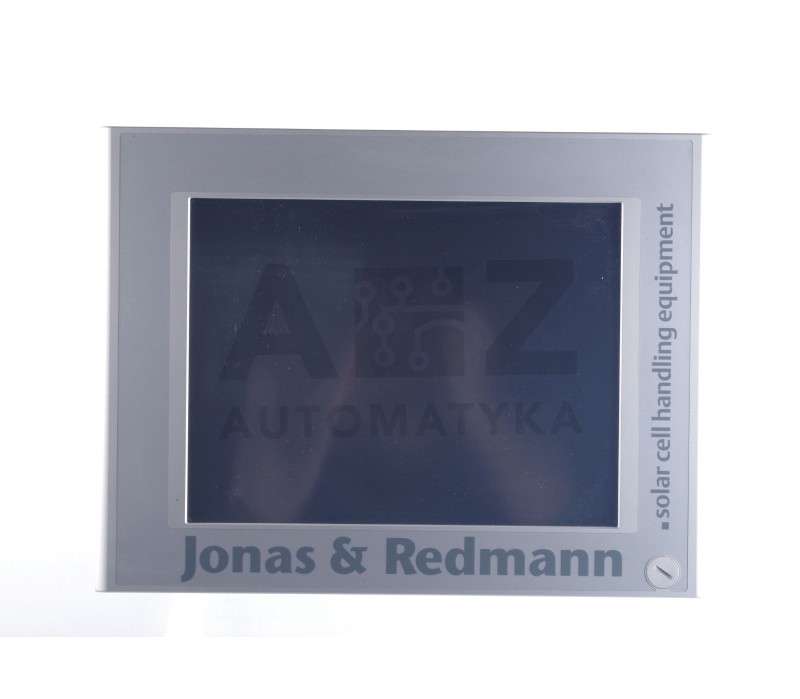JONAS & REDMANN B&R 5AP920.1505-K28   5AP9201505K28 REV. H0 
