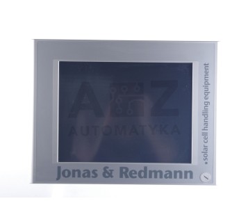 JONAS & REDMANN B&R 5AP920.1505-K28   5AP9201505K28 REV. H0 