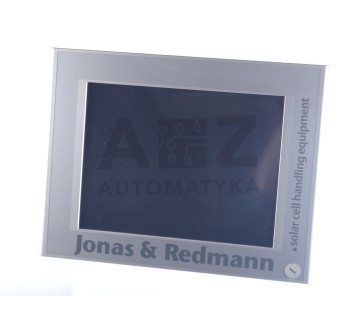 JONAS & REDMANN B&R 5AP920.1505-K28   5AP9201505K28 REV. H0 
