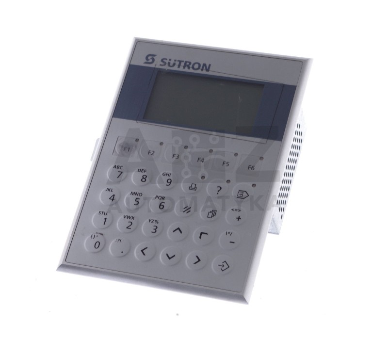 SUETRON SAUTER  BT05AM/741900 BT05AM 741900 BT05AM741900 2902041 