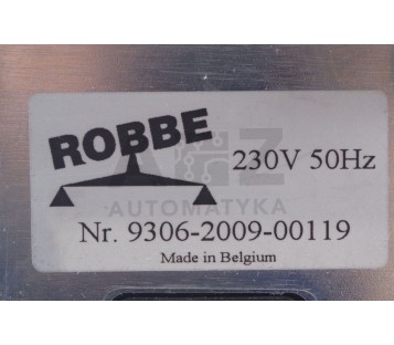 ROBBE 9306  9306-2009-00119   9306200900119