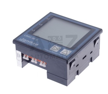 JANITZA  UMG 96 S UMG96S 52.13.009 5213009 