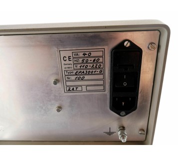 ROYAL VARISET EPA3001-G EPA3001G 
