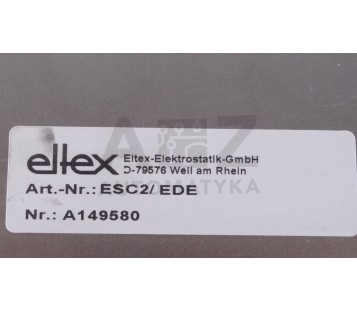 ELTEX OT800  ESC2/EDE ESC2EDE A149580 