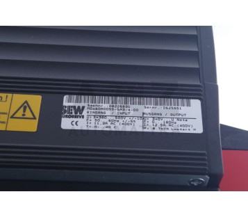 SEW MDV60A0055-5A3-4-00  MDV60A00555A3400  08264856 ! NEW !