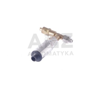 BURKERT PRESSURE TYPE 8314  550365
