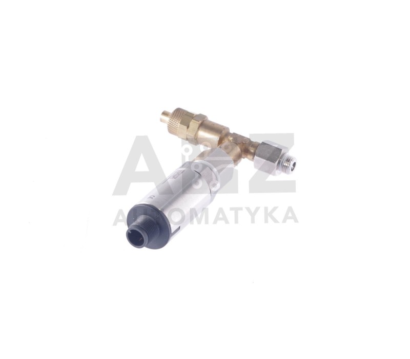 BURKERT PRESSURE TYPE 8314  550365