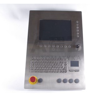 OMRON INDUSTRIAL PC NSA12-TX01B-E  NSA12TX01BE  