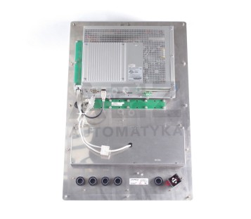 OMRON INDUSTRIAL PC NSA12-TX01B-E  NSA12TX01BE  