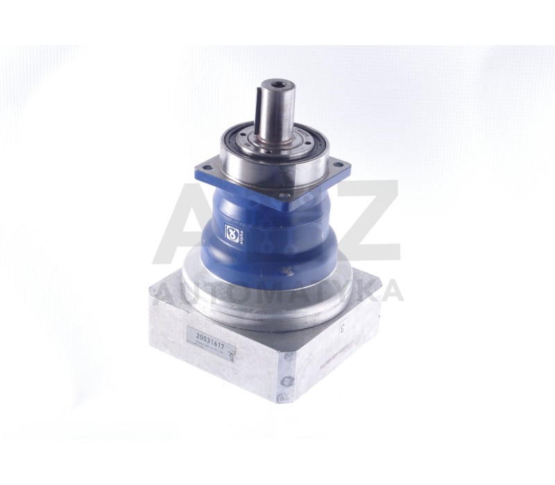 ALPHA  075G-MF1-7-1G1-2S   075GMF171G12S