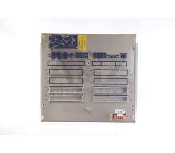 ABB REF542PLUS  1VCF752000