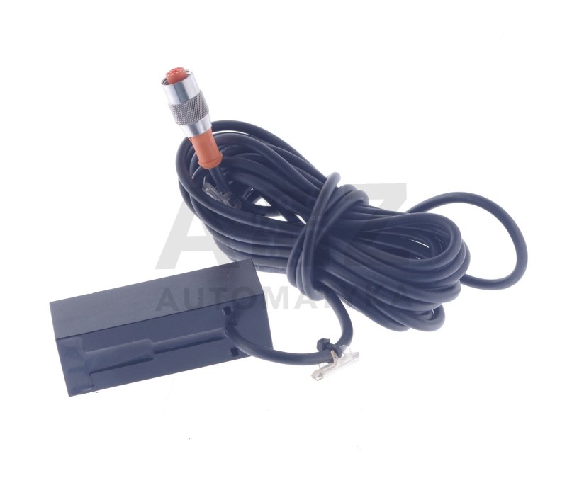 BALLUFF BIS C-329-05 0421 DE Radio Frequency Identification (RFID) BIS0082