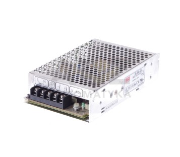 MEAN WELL MW S-60-24 MWS6024