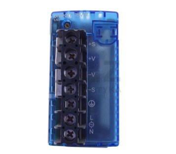 OMRON POWER SUPPLY  S8VM-15024CD HFP S8VM-15024CDHFP