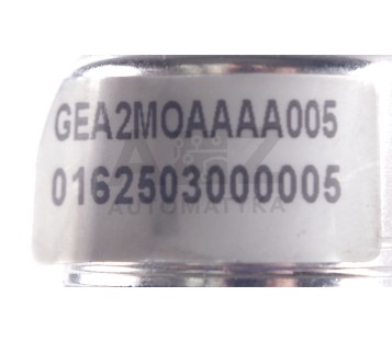 BERGER LAHR GEA2MOAAAA005  GEA2M0AAAA005 0162503000005 