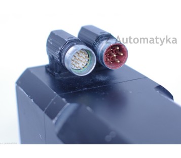 B&R SERVO MOTOR SBL4-0530-30-1-560/E0S-A ( SBL40530301560  )