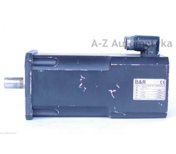 B&R SERVO MOTOR SBL4-0530-30-1-560/E0S-A ( SBL40530301560  )