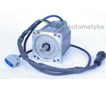 MITSUBISHI AC SERVO MOTOR HA-FE43W2 (  HAFE43W2 )