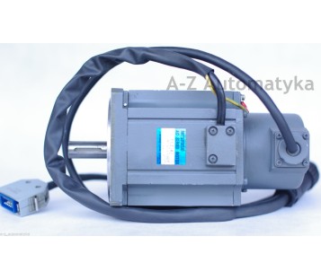MITSUBISHI AC SERVO MOTOR HA-FE43W2 (  HAFE43W2 )