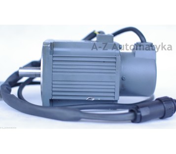MITSUBISHI AC SERVO MOTOR HA-FE43W2 (  HAFE43W2 )