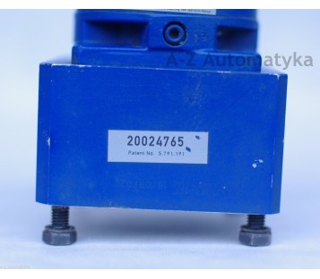 ALPHA SP-075-MF1-5-1X1-001 GEARHEAD i:5  ( SP075SMF151X1001 )