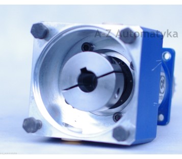 ALPHA SP-075-MF1-5-1X1-001 GEARHEAD i:5  ( SP075SMF151X1001 )