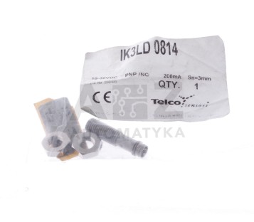 TELCO IK3LD0814 ! NEW !