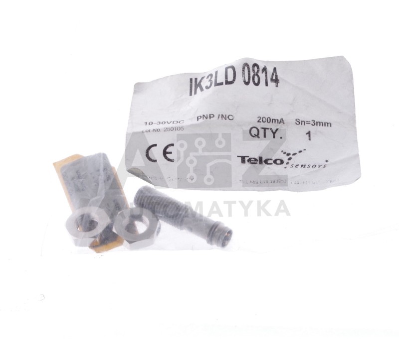 TELCO IK3LD0814 ! NEW !