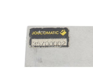 JOUCOMATIC 35700002 