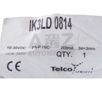 TELCO IK3LD0814 ! NEW !