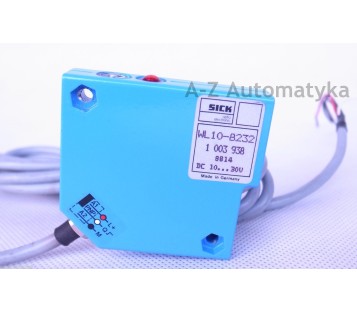 SICK WL10-8232 ( WL108232 ) 1003938