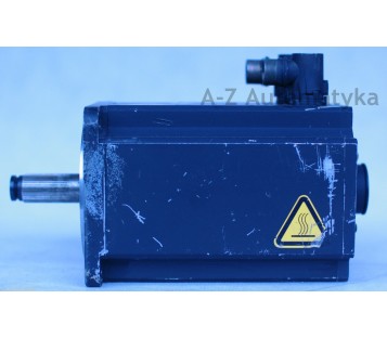 KUKA ROBOT AC SERVOMOTOR KK53Y-YYYY-017 ( KK53YYYYY017 )