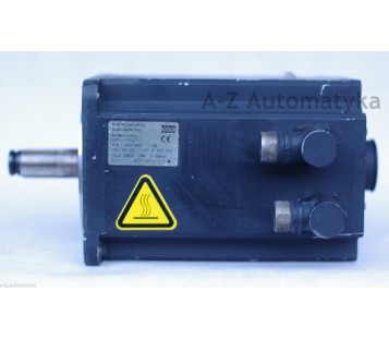 KUKA ROBOT AC SERVOMOTOR KK53Y-YYYY-017 ( KK53YYYYY017 )