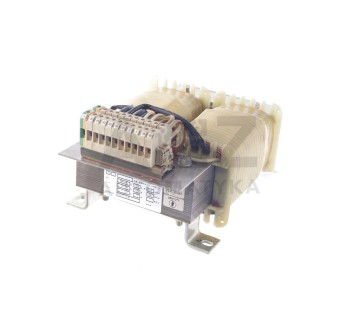 KWB 186/0024 1860024 KW : 20/95 380VAC 7A / 2X110VAC 11,4A 