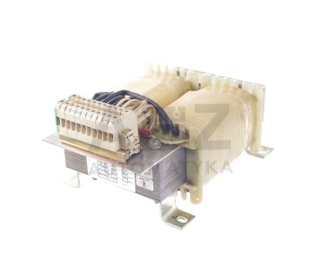 KWB 186/0024 1860024 KW : 20/95 380VAC 7A / 2X110VAC 11,4A 