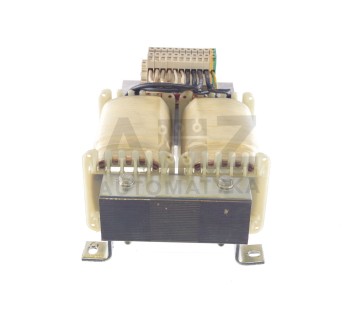 KWB 186/0024 1860024 KW : 20/95 380VAC 7A / 2X110VAC 11,4A 