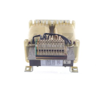 KWB 186/0024 1860024 KW : 20/95 380VAC 7A / 2X110VAC 11,4A 