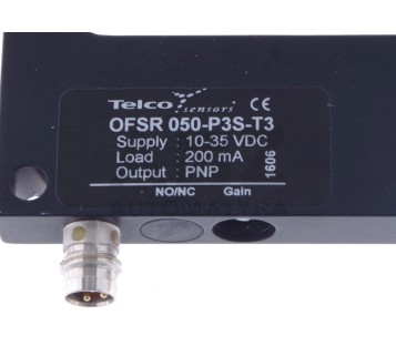 TELCO OFSR 050-P3S-T3  OFSR050-P3S-T3  OFSR050P3ST3  ! NEW !