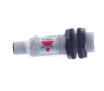 CARLO GAVAZZI SI3490006 PA18CSD04PAM1SA  ! NEW !